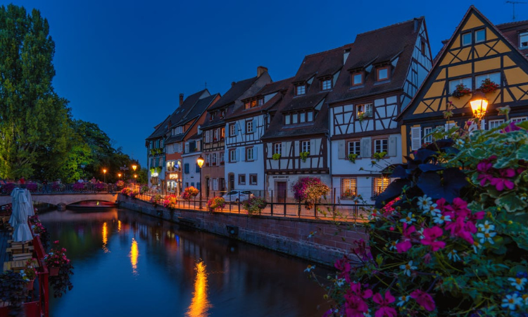 colmar venise alsacienne